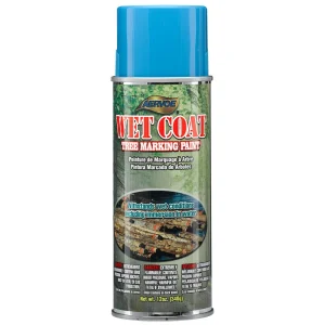 Aervoe® Wet Coat™ Wet Surface Tree Marking Paint