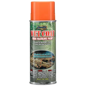 Aervoe® Wet Coat™ Wet Surface Tree Marking Paint - view 2