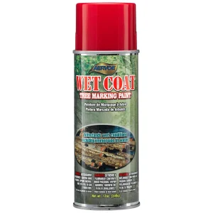 Aervoe® Wet Coat™ Wet Surface Tree Marking Paint - view 3