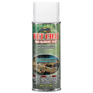 Aervoe® Wet Coat™ Wet Surface Tree Marking Paint - view 4