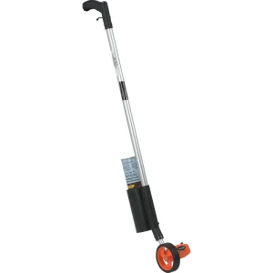Keson® Roadrunner Paint Applicator and Measuring Wheel