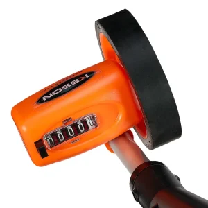 Keson® Roadrunner Paint Applicator and Measuring Wheel - view 4