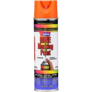 Aervoe® Mine Marking Paint - view 2