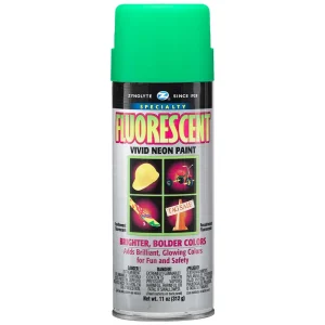 Zynolyte™ Lead-Free Fluorescent Glo Spray Paint