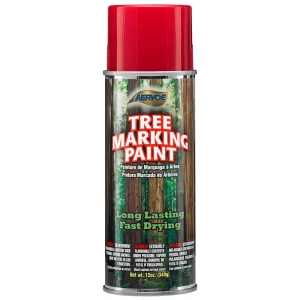 Aervoe® Lead-Free Aerosol Tree Marking Paint - view 3