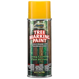 Aervoe® Lead-Free Aerosol Tree Marking Paint - view 4