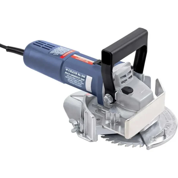 Crain 575 Multi-Undercut Saw