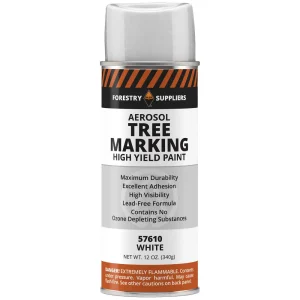 Forestry Suppliers Aerosol Tree Marking Paint - view 4