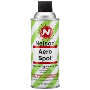 Nelson Aero Spot Spray Paint