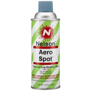 Nelson Aero Spot Spray Paint - view 2