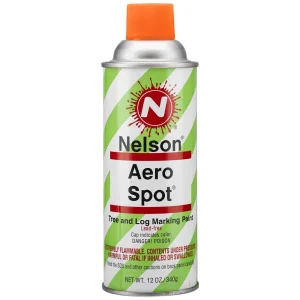 Nelson Aero Spot Spray Paint - view 4