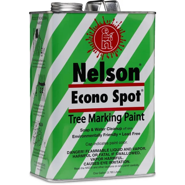 Nelson® Econo Spot® Tree Marking Paint
