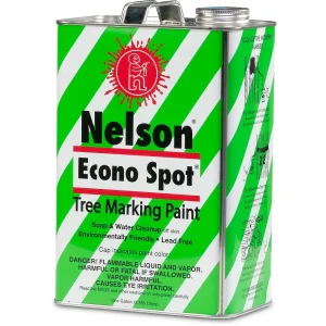 Nelson® Econo Spot® Tree Marking Paint - view 2