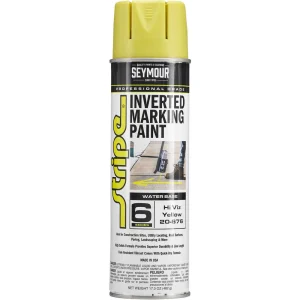 Seymour® Stripe™ Water-Based Inverted Tip Marker - view 2