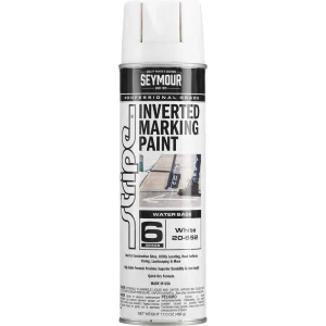 Seymour® Stripe™ Water-Based Inverted Tip Marker - view 3