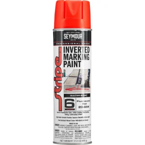 Seymour® Stripe™ Water-Based Inverted Tip Marker - view 4