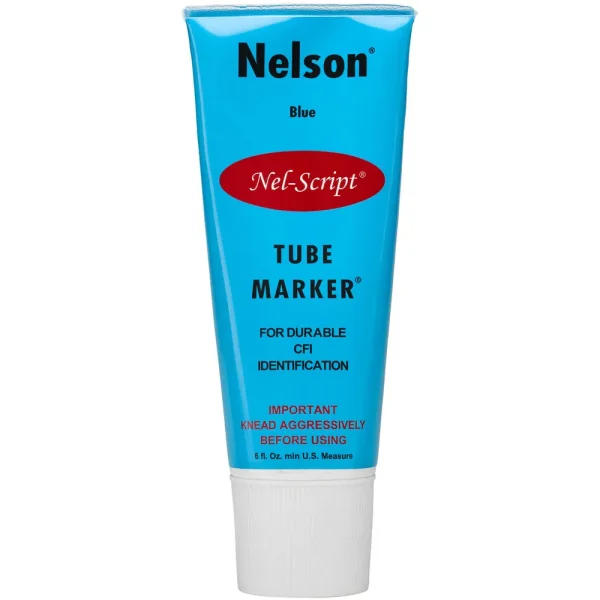 Nelson® Nel-Script® Marking Paint