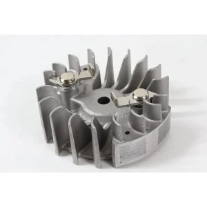 Husqvarna Flywheel Assembly