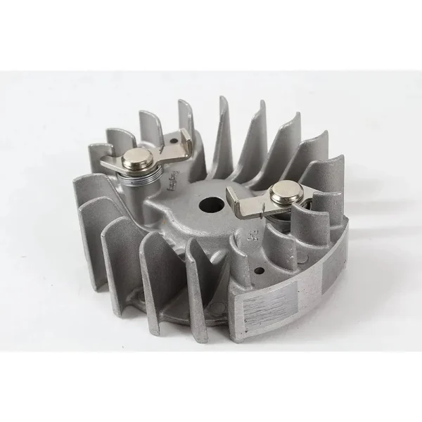 Husqvarna Flywheel Assembly