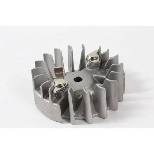 Husqvarna Flywheel Assembly - view 2