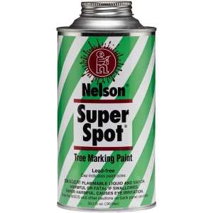 Nelson® Boundary Mark® Gun Type Marking Paint - view 2