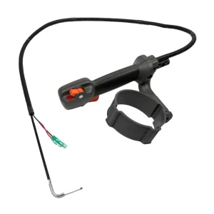 Husqvarna Blower Lever Set Assembly