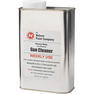 Nelson® Paint Gun Thinner - view 2