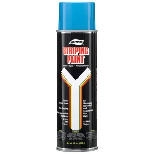 Aervoe® Invert-A-Tip Aerosol Striping Paint
