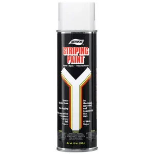 Aervoe® Invert-A-Tip Aerosol Striping Paint - view 2