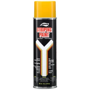 Aervoe® Invert-A-Tip Aerosol Striping Paint - view 3