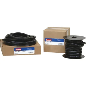 Thermoid 5/16″ ID x 25′ L Bulk Fuel Line Hose