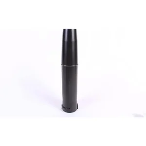 Husqvarna Blower Pipe End - view 3