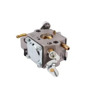 Husqvarna Trimmer Carburetor - view 2