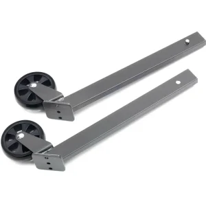 Husqvarna Wheels For TS 60 Tile Saw Stand