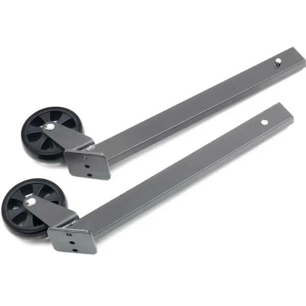Husqvarna Wheels For TS 60 Tile Saw Stand