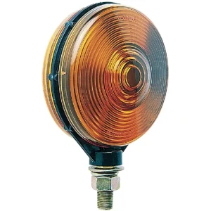Double Face Par and Turn Signal