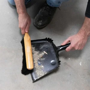Marshalltown® Beavertail Shop Brush - view 2