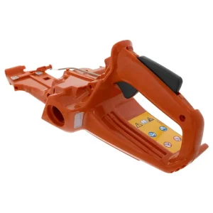 Husqvarna Chainsaw Fuel Tank Assembly - view 2