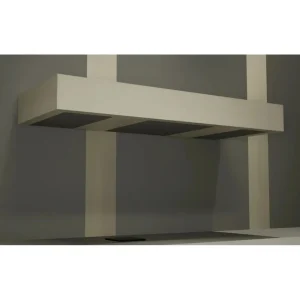 The Original Floating Shower Bench Kit | 12″ x 18″ - view 3