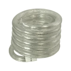 Good Earth Lighting 24 Foot Incandescent Rope Light