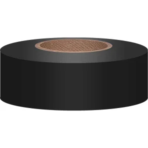Texas Brand Solid Color Vinyl Flagging