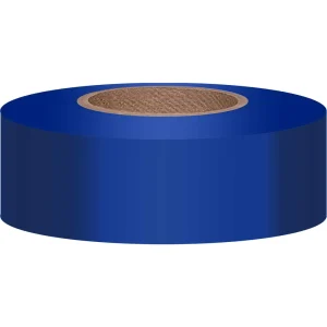 Texas Brand Solid Color Vinyl Flagging - view 2