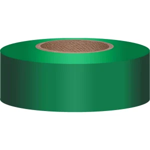 Texas Brand Solid Color Vinyl Flagging - view 3