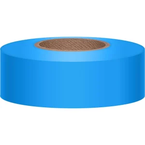 Texas Brand Sunglo Vinyl Flagging