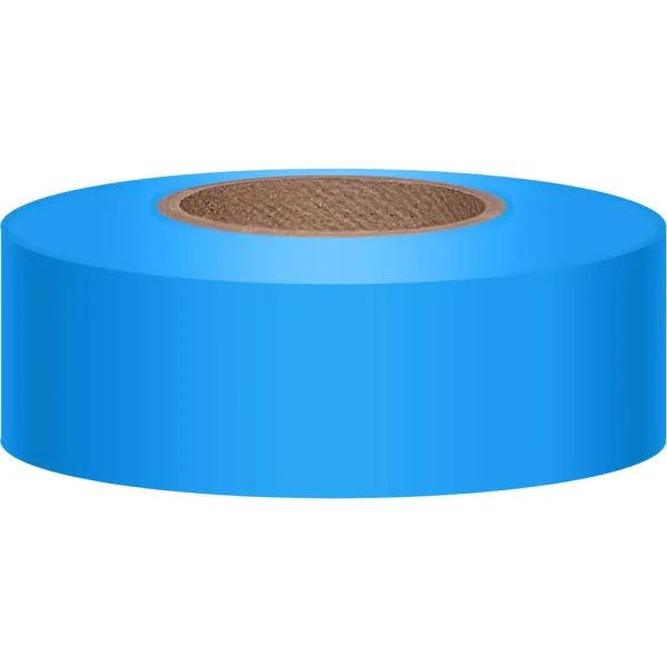 Texas Brand Sunglo Vinyl Flagging