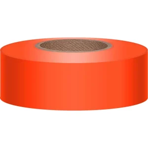 Texas Brand Sunglo Vinyl Flagging - view 4