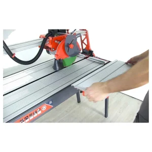 Rubi Table Extension for DV/DC/DCX/DS/DX Tile Saws - view 3