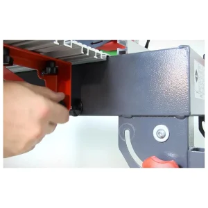 Rubi Table Extension for DV/DC/DCX/DS/DX Tile Saws - view 4