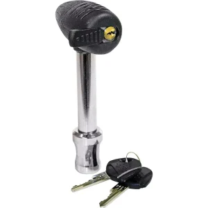 Easy Access Coupler Lock