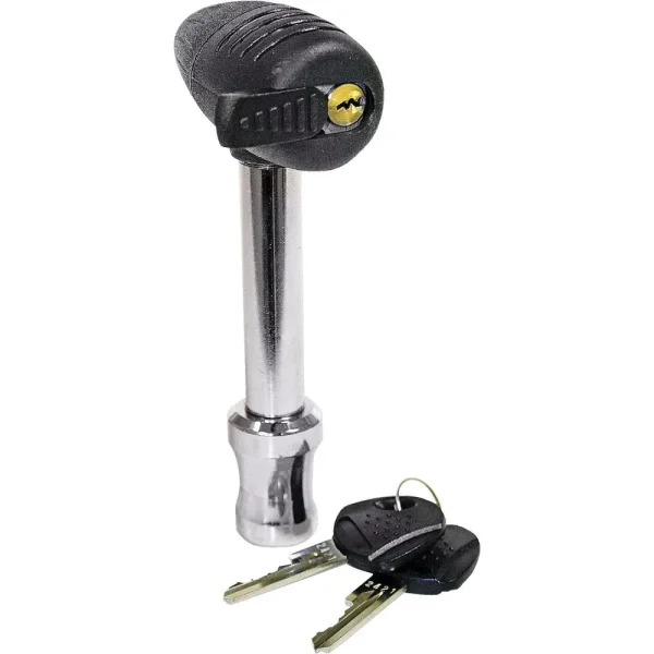 Easy Access Coupler Lock